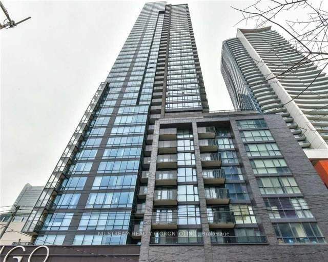 295 Adelaide St W, unit 3308 for sale