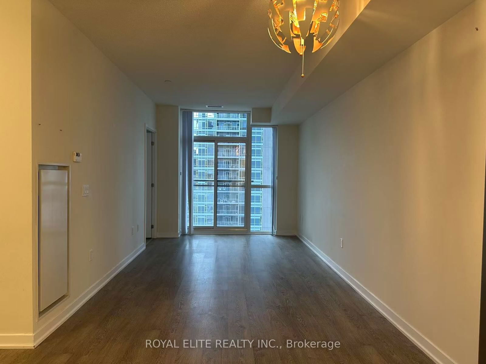 99 John St, unit 2305 for rent