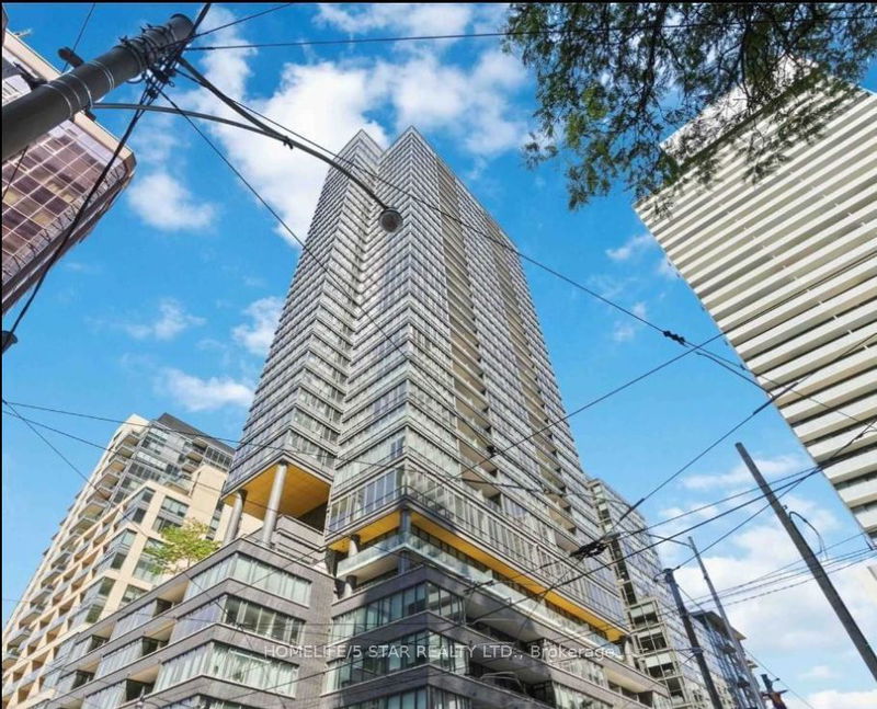 8 Charlotte St, unit 411 for sale