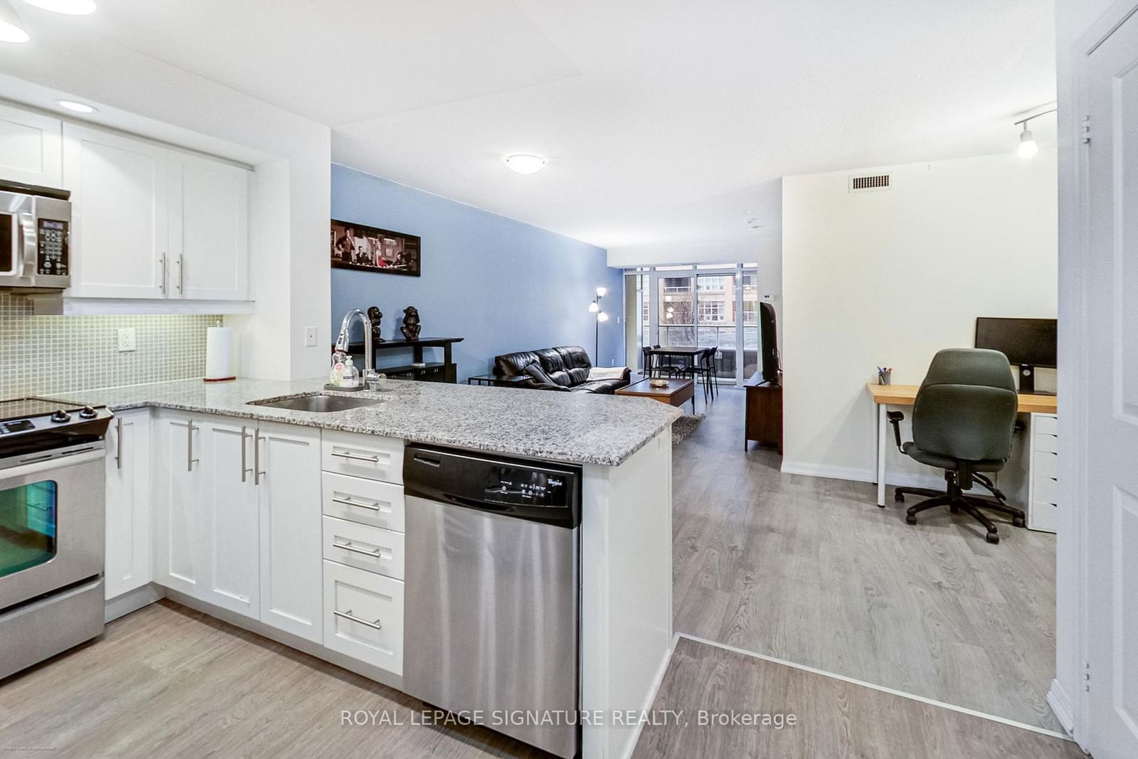 65 East Liberty St, unit 408 for sale