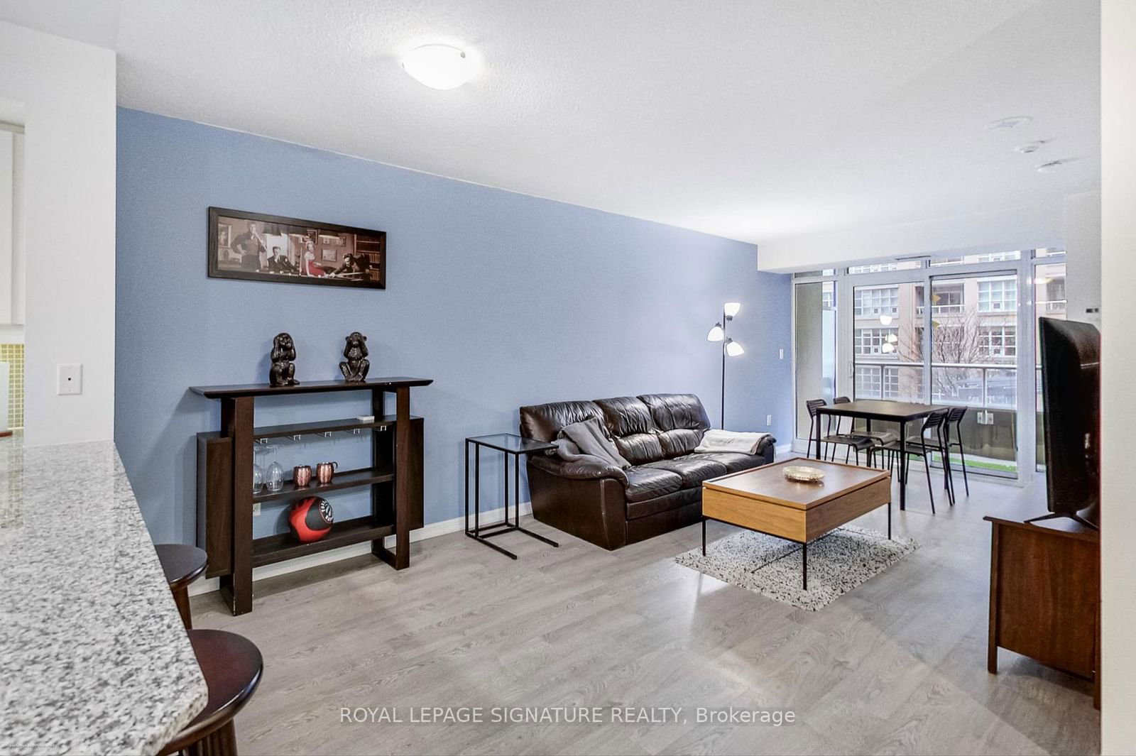 65 East Liberty St, unit 408 for sale