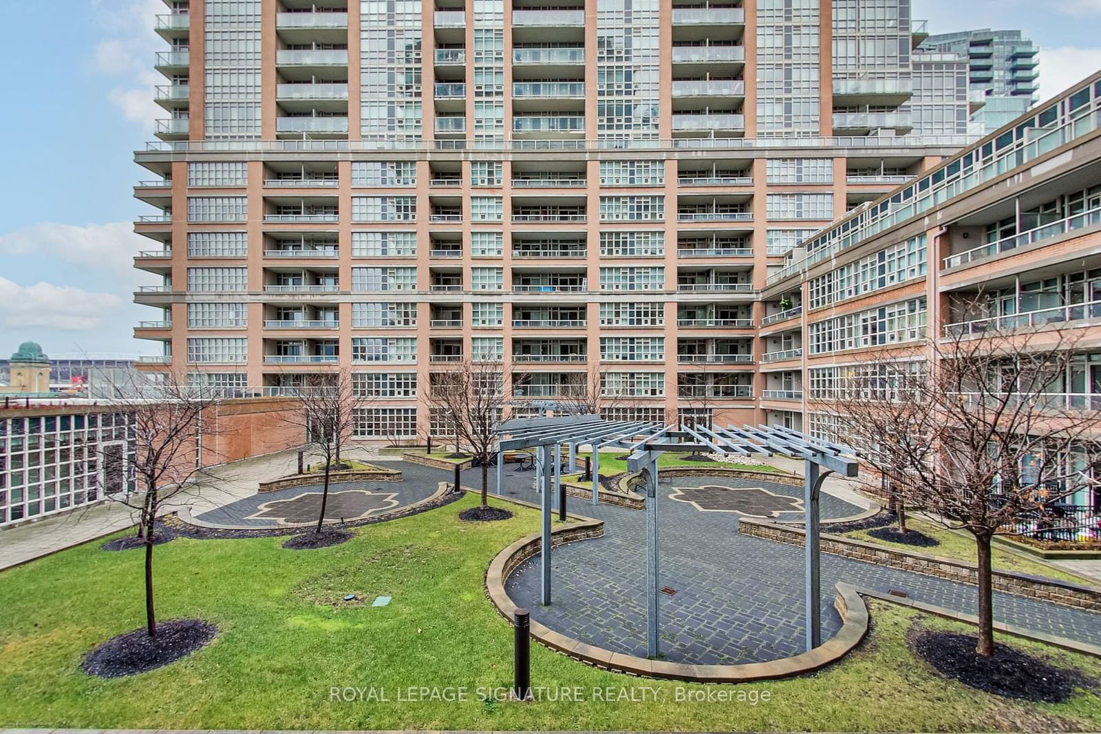 65 East Liberty St, unit 408 for sale