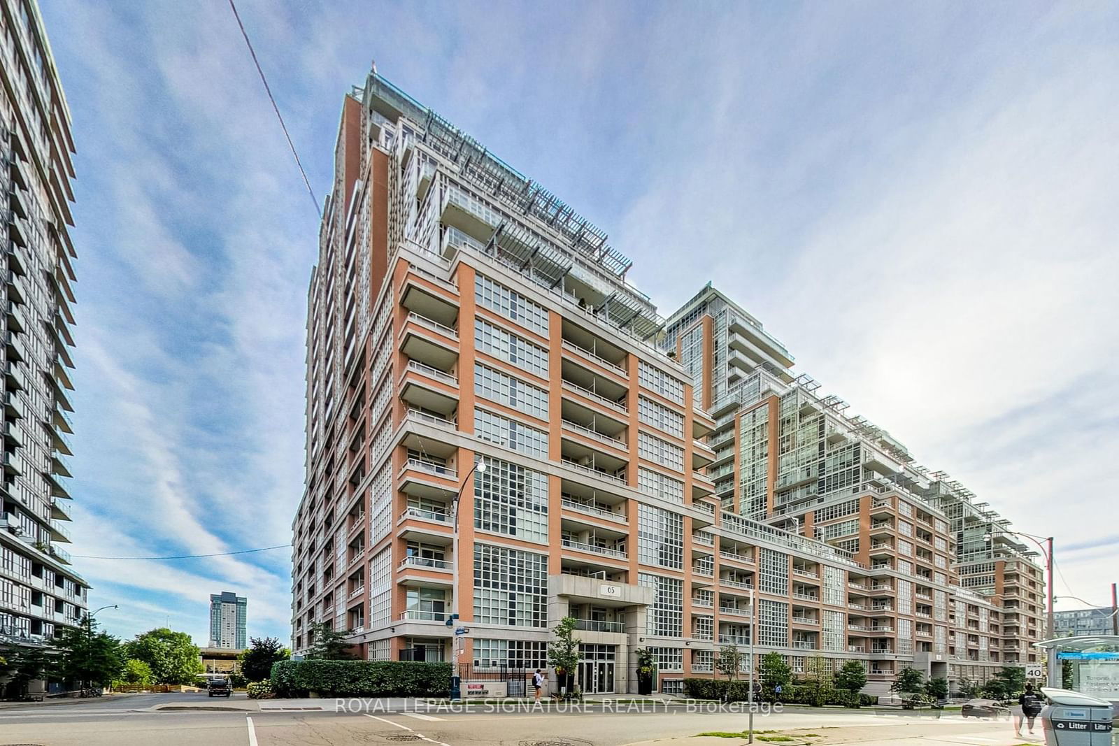 65 East Liberty St, unit 408 for sale