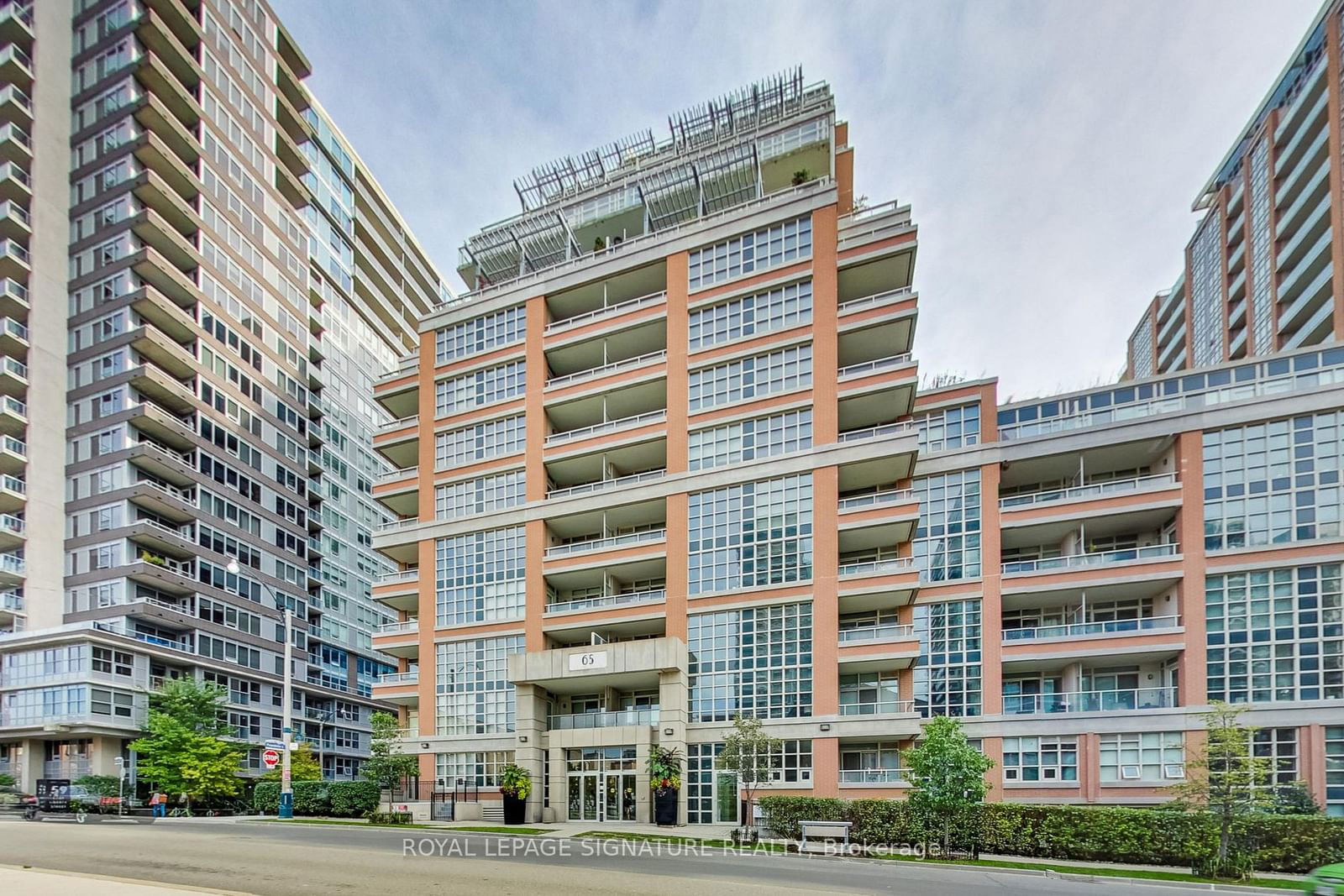 65 East Liberty St, unit 408 for sale