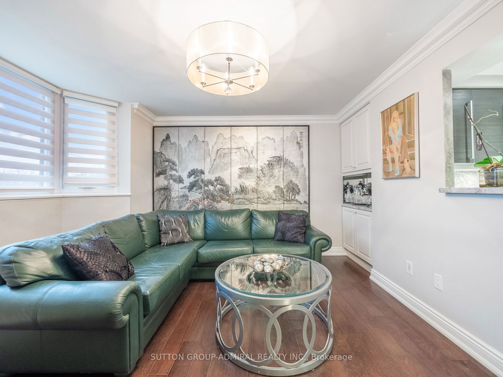 65 Spring Garden Ave, unit 210 for sale