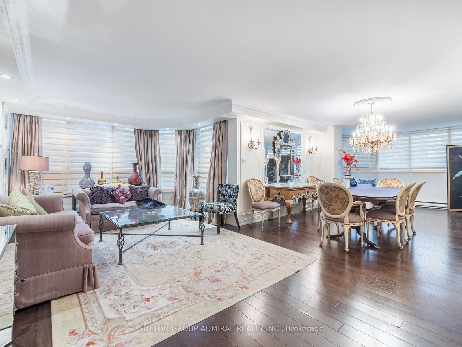 65 Spring Garden Ave, unit 210 for sale