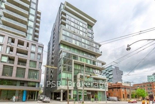 95 Bathurst St, unit 220 for rent