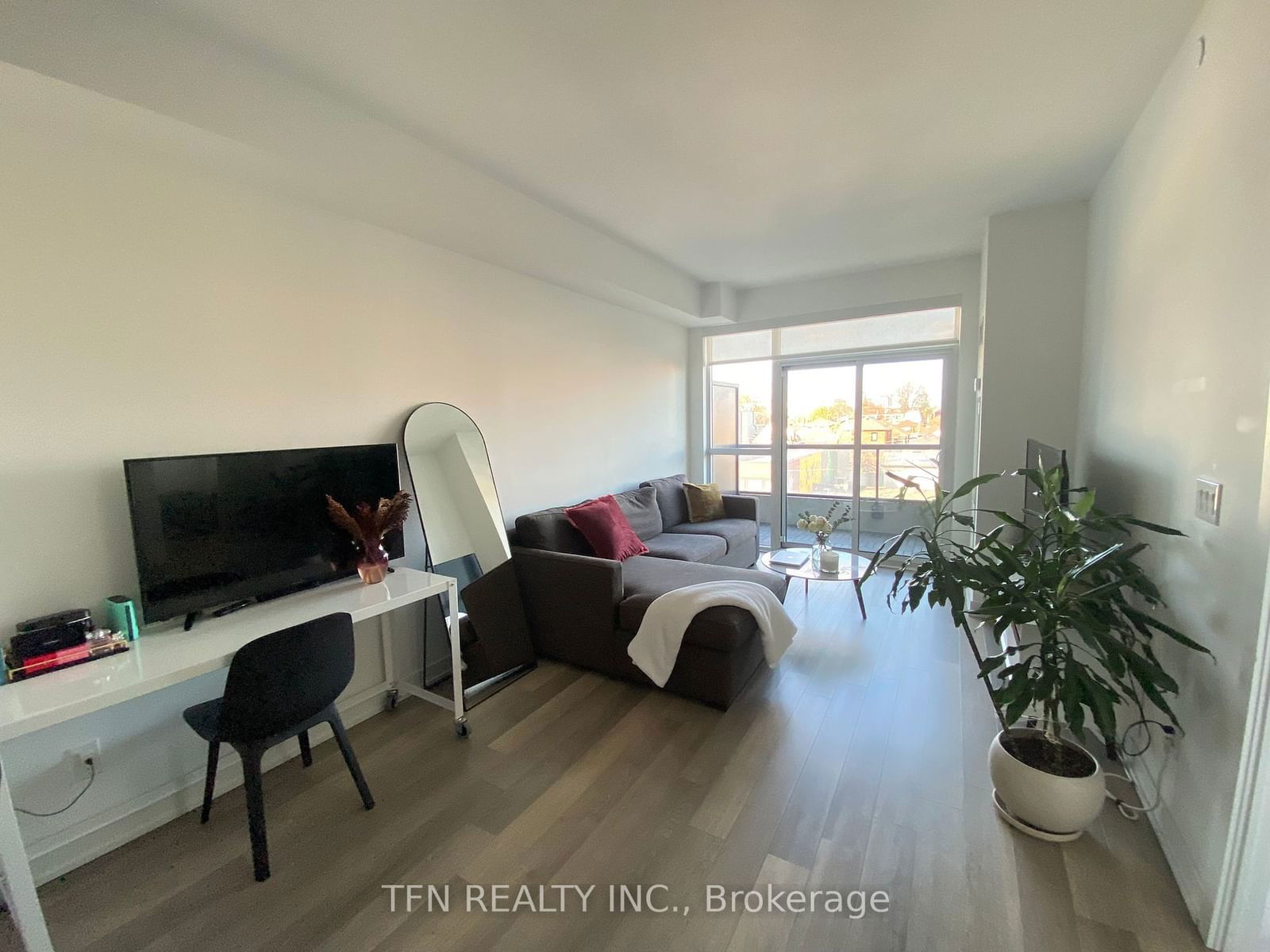 1603 Eglinton Ave W, unit 314 for rent