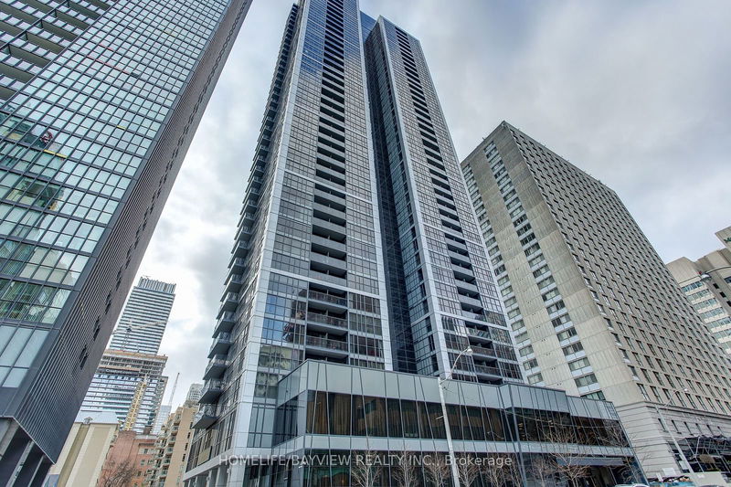 28 Ted Rogers Way, unit 1009 for sale