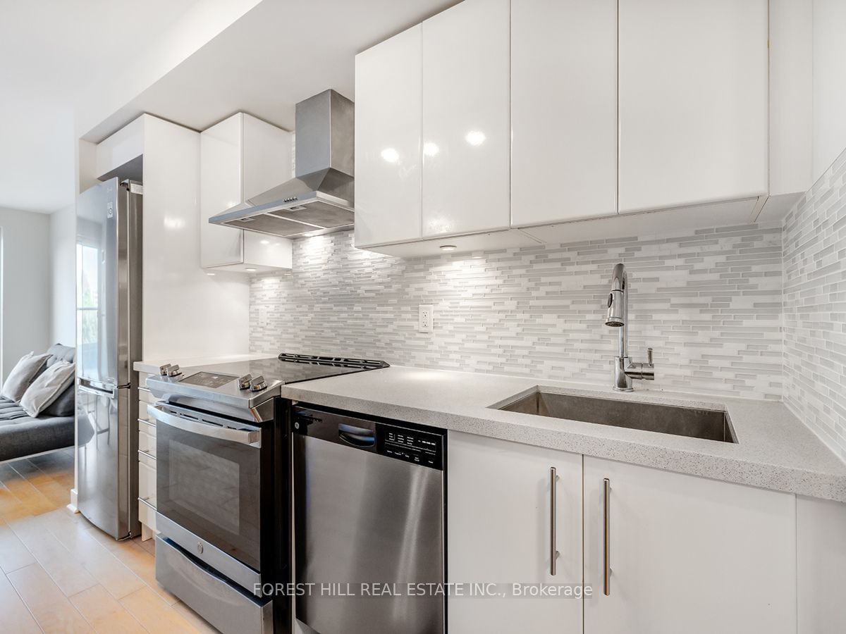 58 Orchard View Blvd, unit 401 for sale