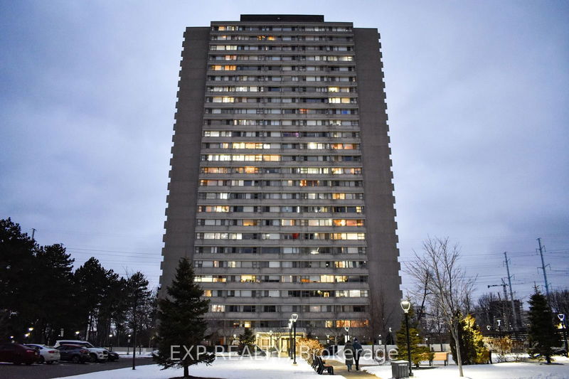 735 Don Mills Rd, unit 1406 for rent