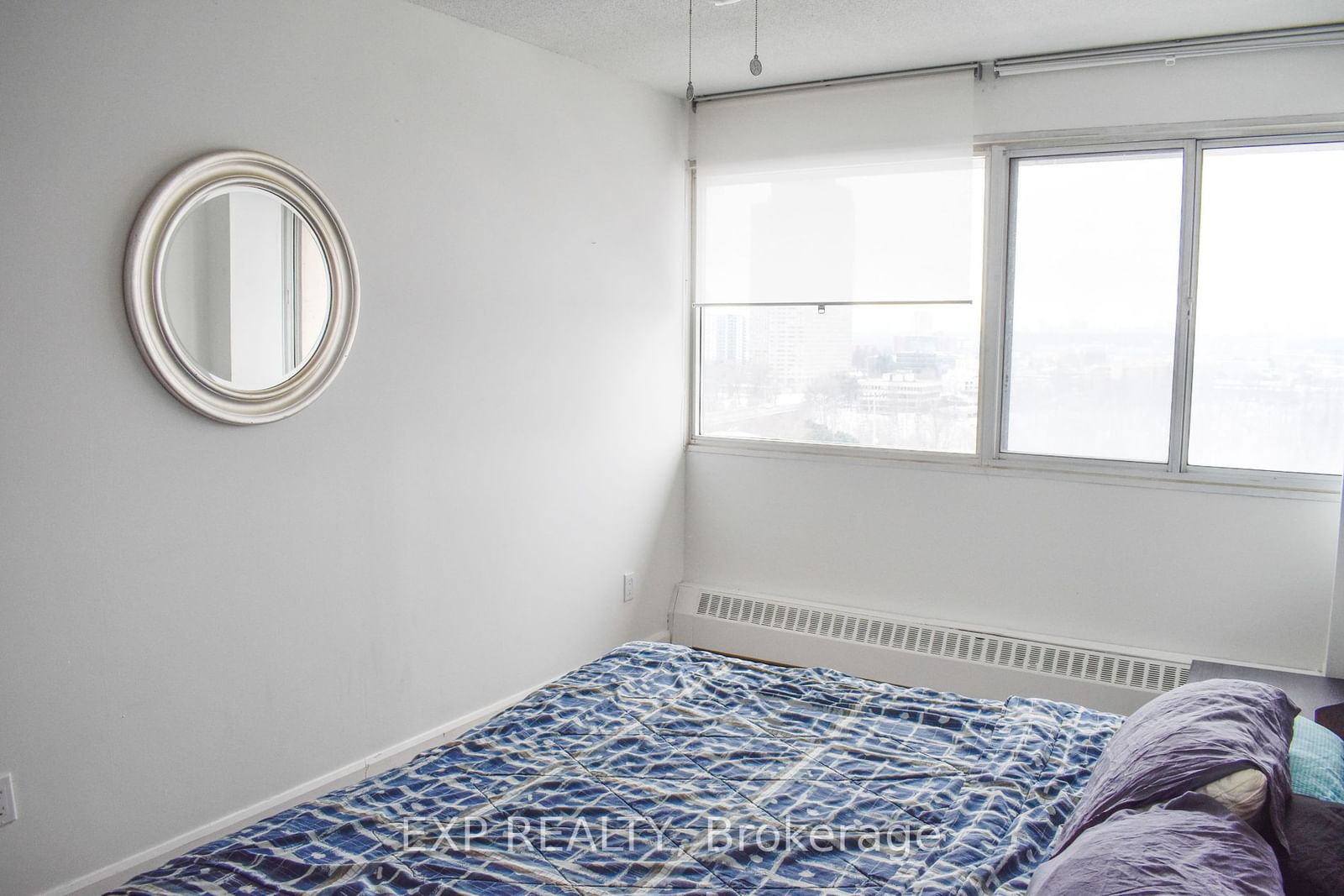 735 Don Mills Rd, unit 1406 for rent