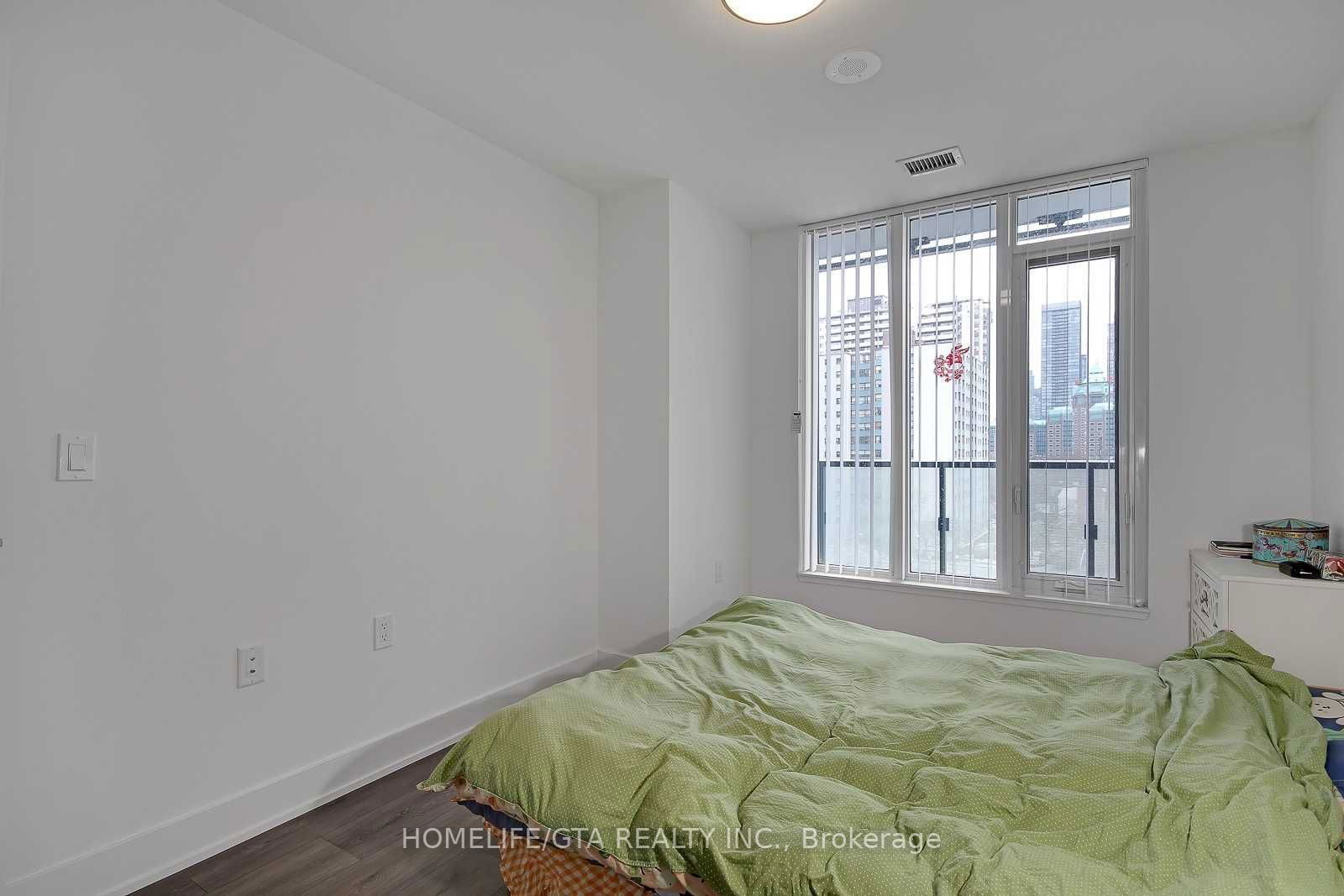 575 Bloor St E, unit 511 for rent