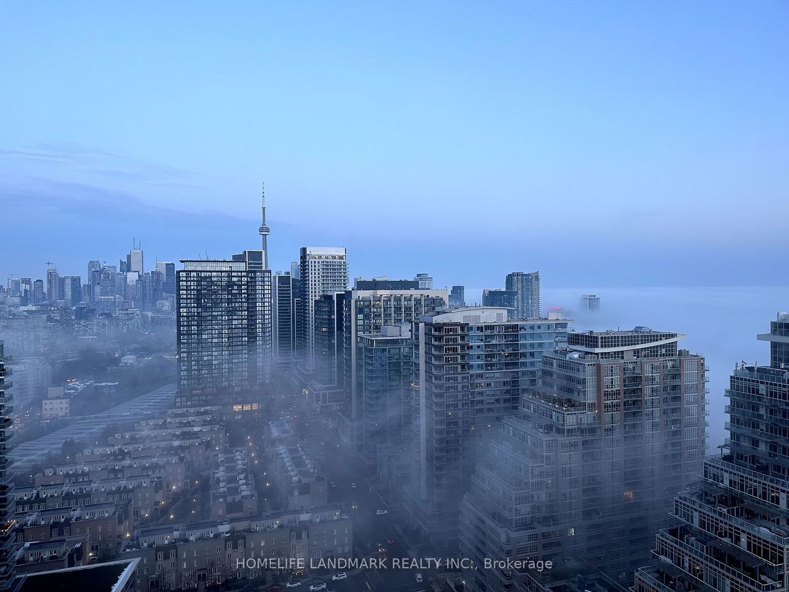 Liberty Place, West End, Toronto