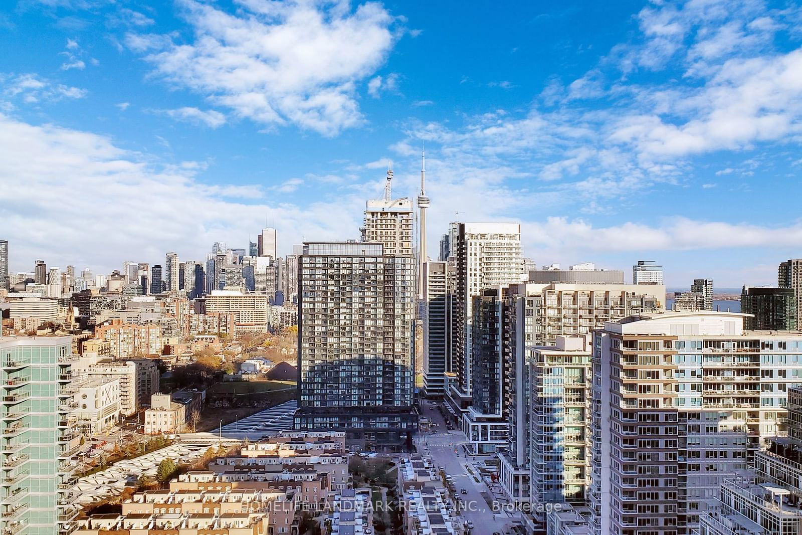 Liberty Place, West End, Toronto