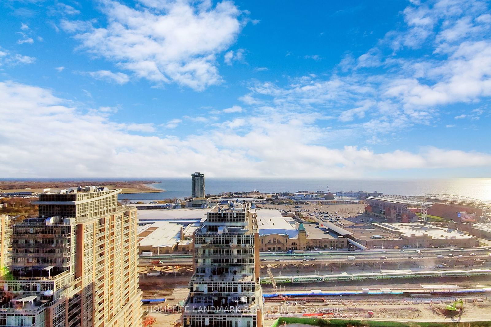 Liberty Place, West End, Toronto