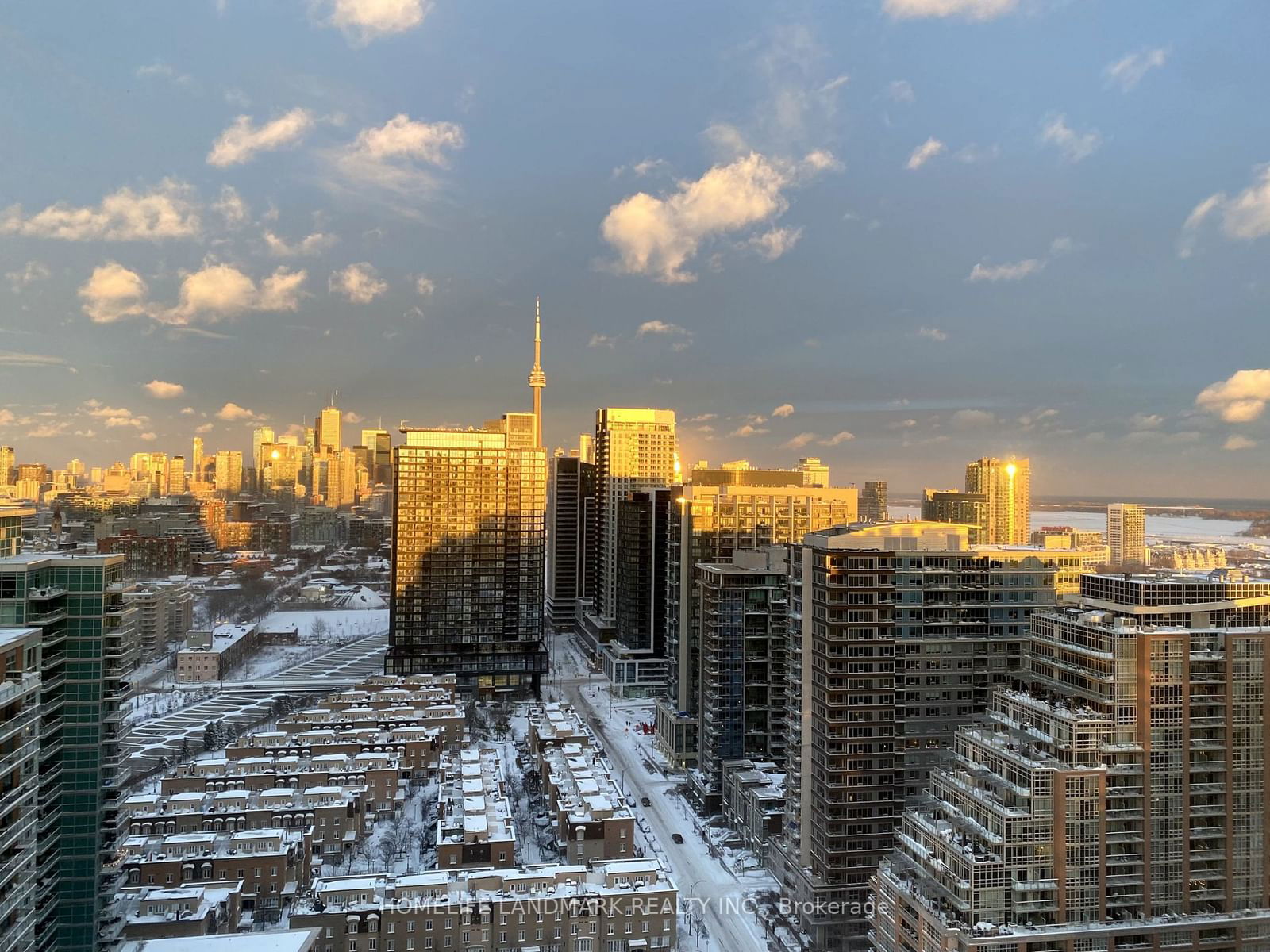 Liberty Place, West End, Toronto