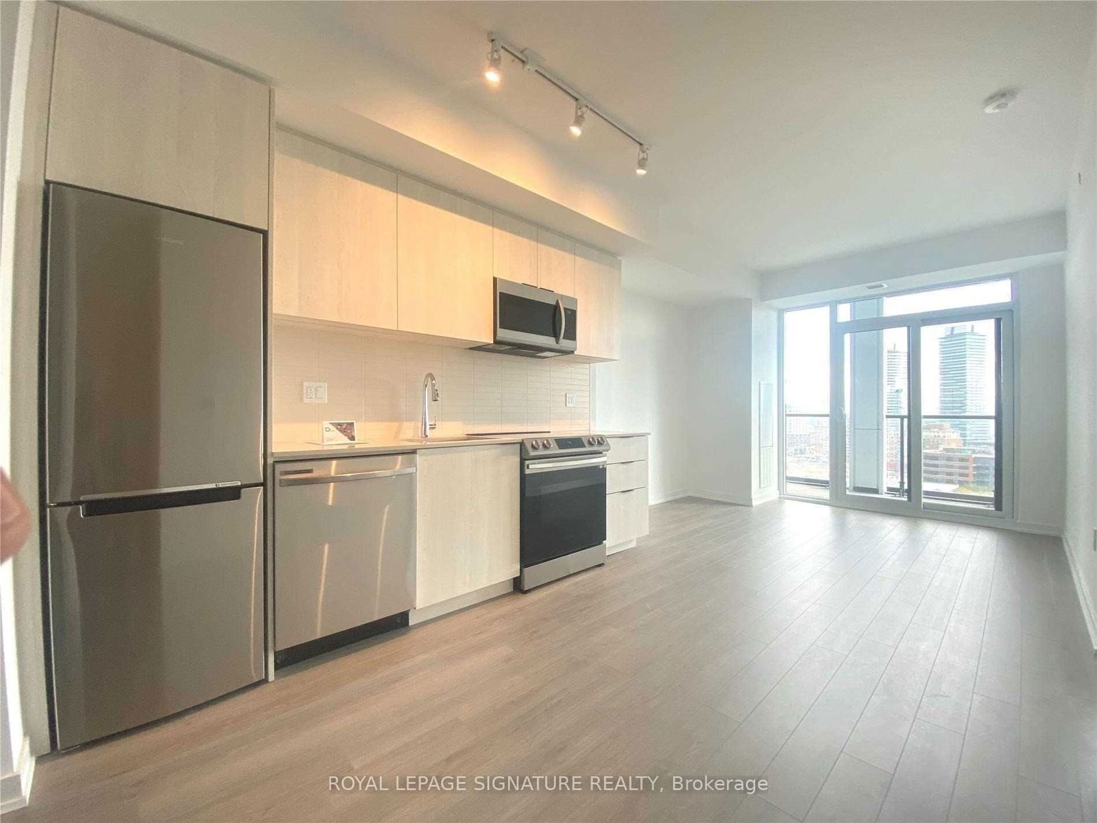 50 Power St, unit 1009 for rent