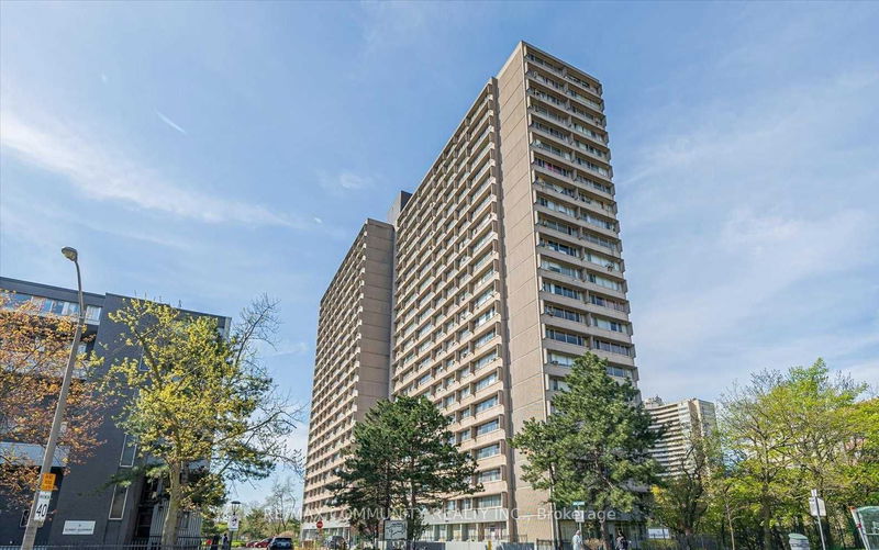 10 Sunny Glen Way, unit 904 for sale