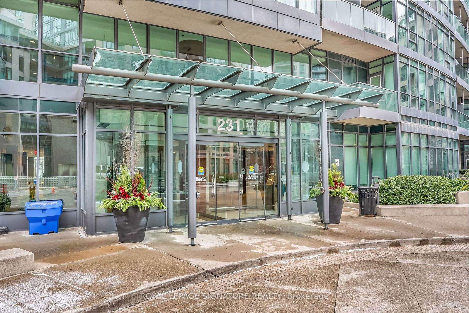 231 Fort York Blvd, unit 1701 for sale