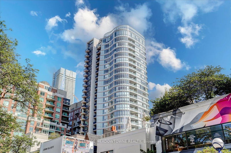 88 Cumberland St, unit 801 for sale