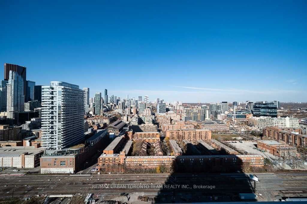 20 Richardson St, unit 2409 for rent