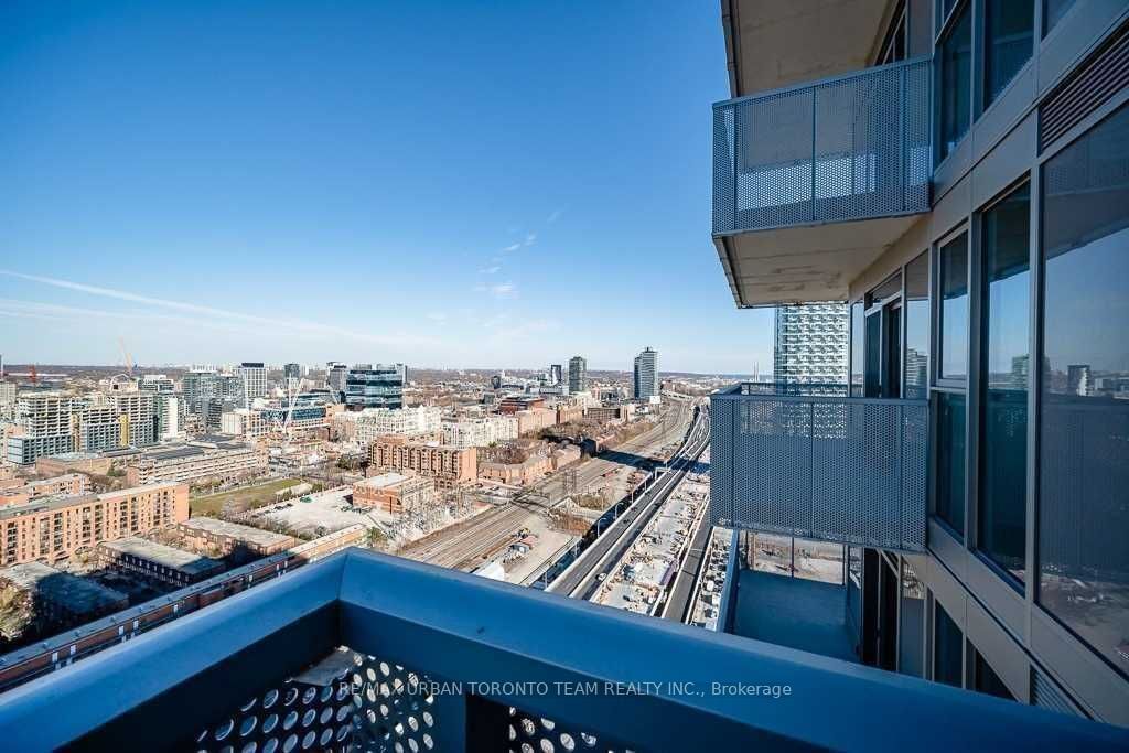 20 Richardson St, unit 2409 for rent