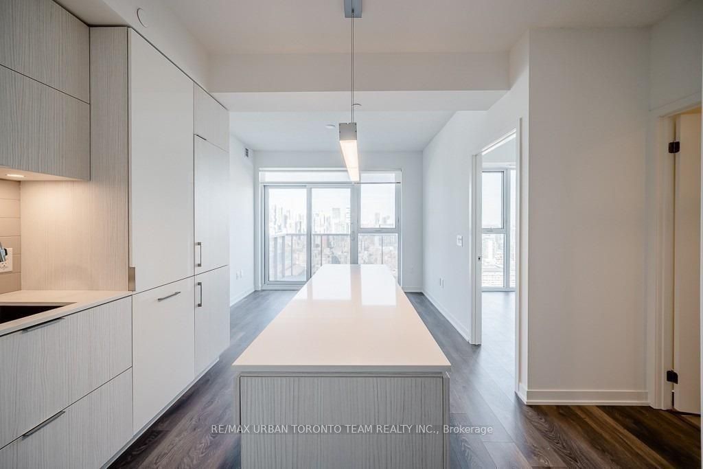 20 Richardson St, unit 2409 for rent