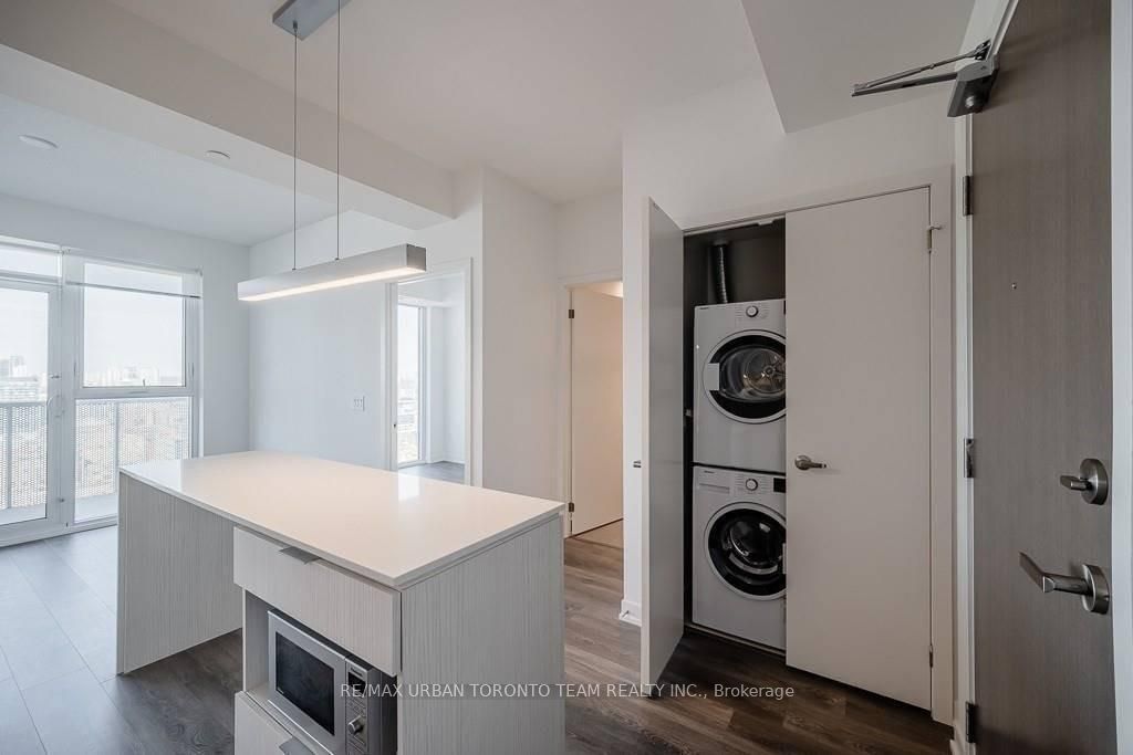 20 Richardson St, unit 2409 for rent