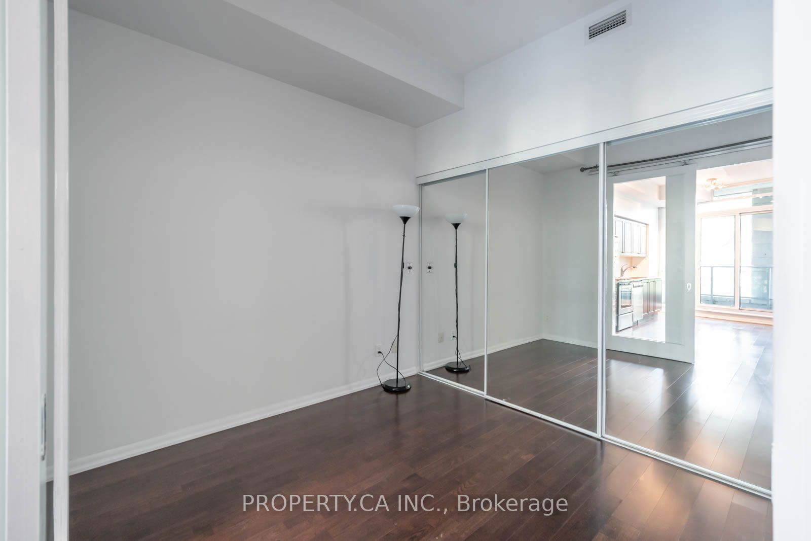 209 Fort York Blvd, unit 271 for rent