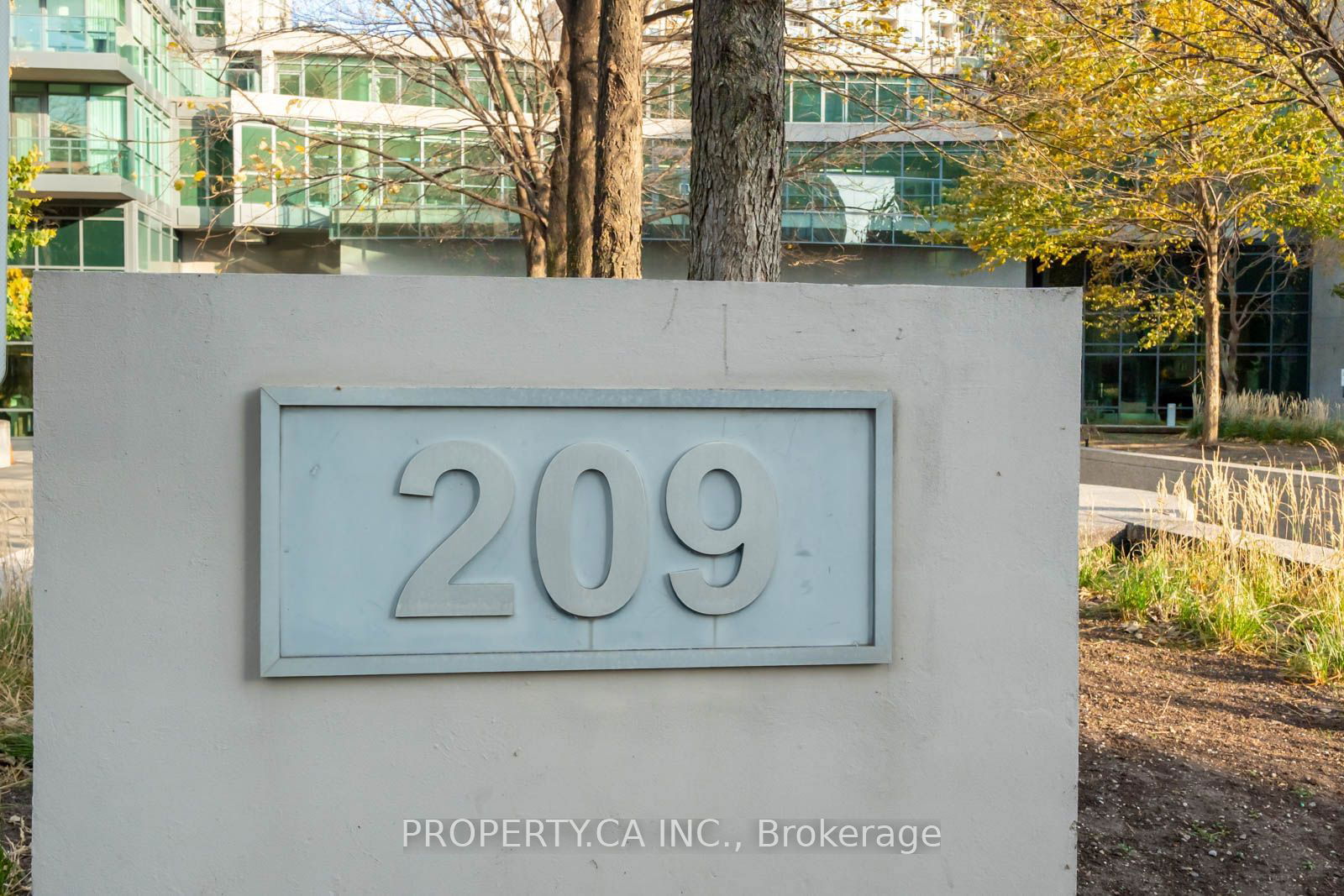 209 Fort York Blvd, unit 271 for rent