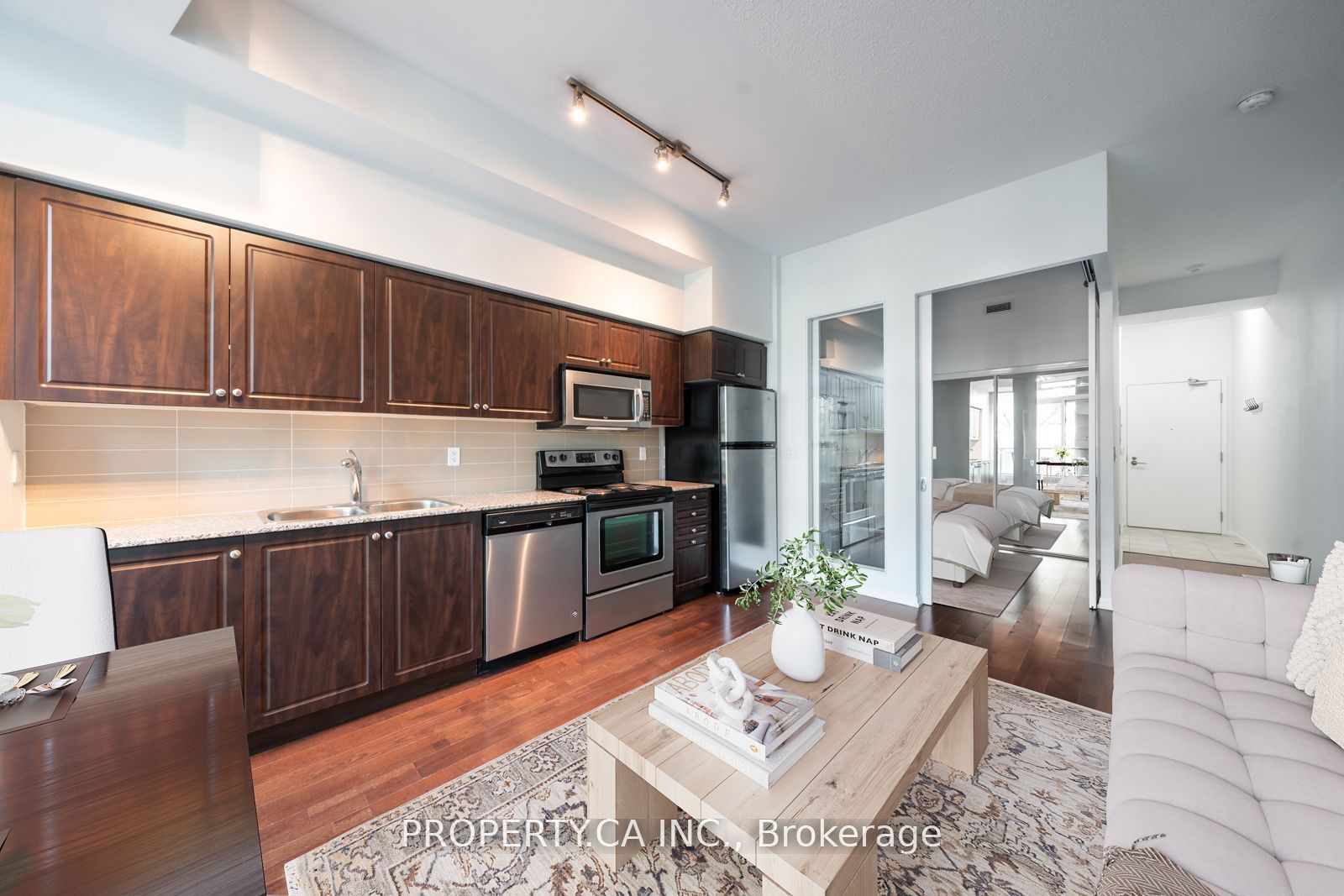 209 Fort York Blvd, unit 271 for rent