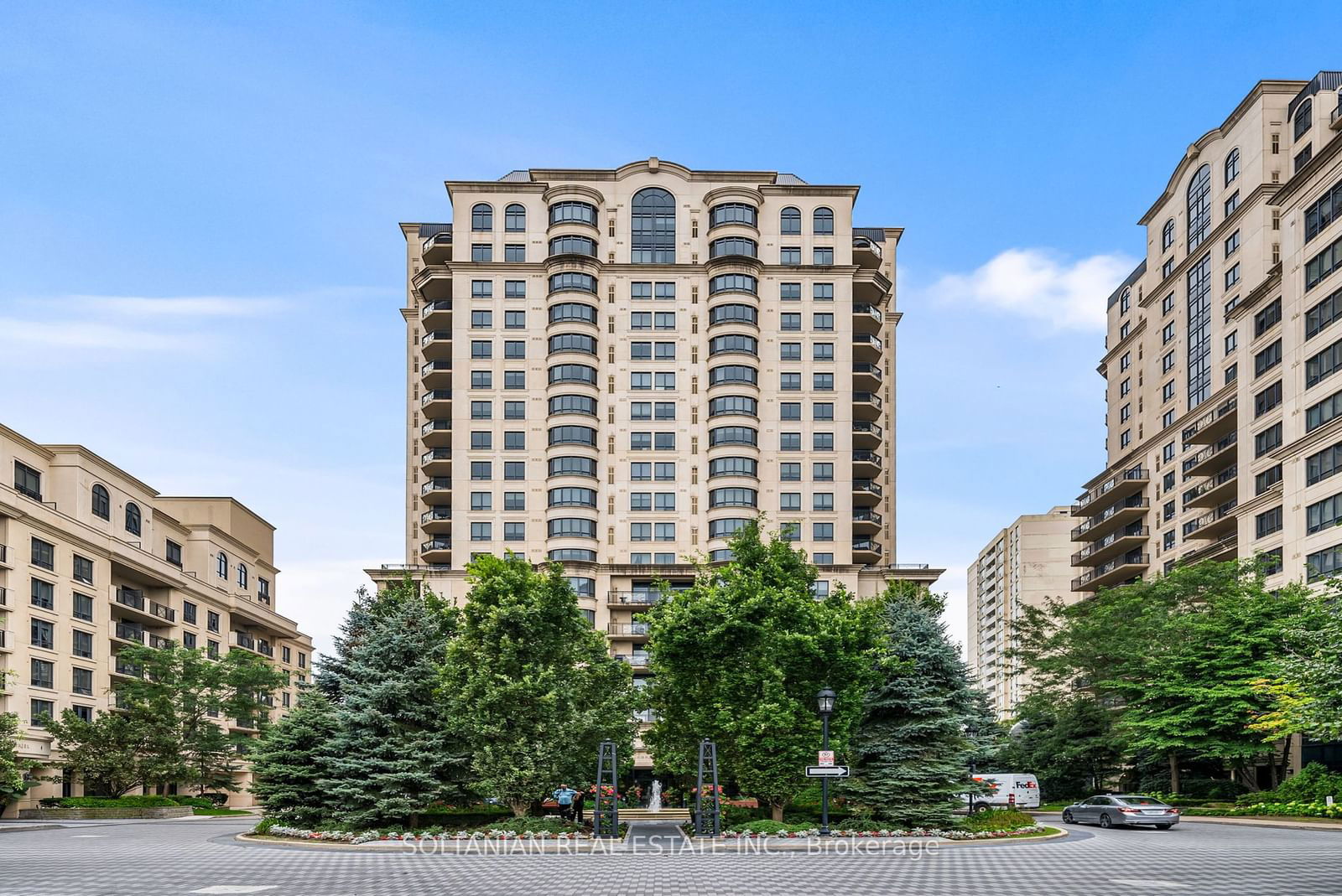 St Gabriel Village Condos, North York, Toronto