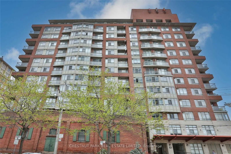 80 Mill St, unit 1106 for rent