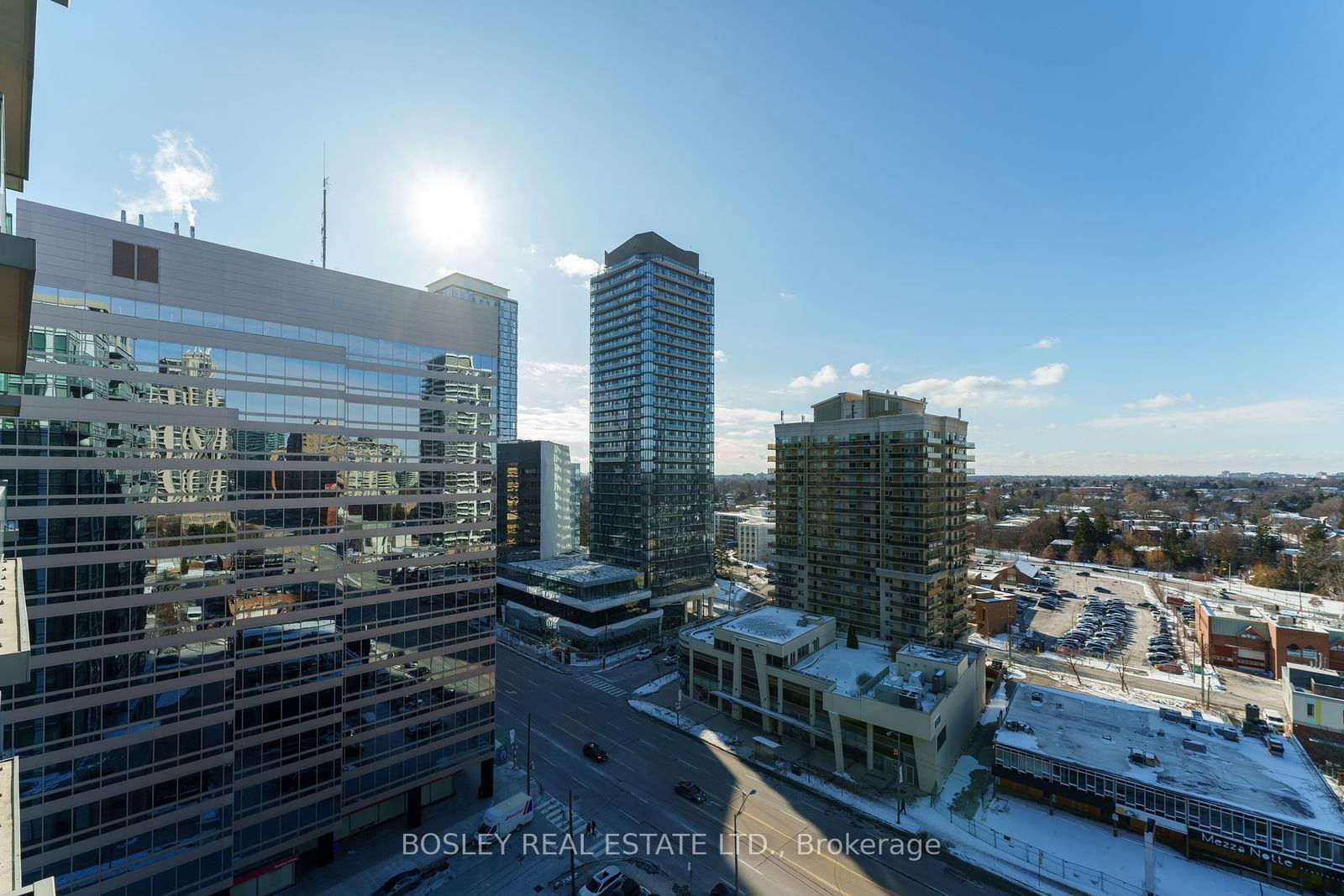 26 Norton Ave, unit 1401 for sale