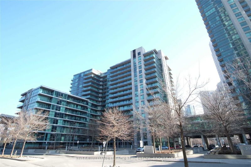 209 Fort York Blvd, unit 767 for rent