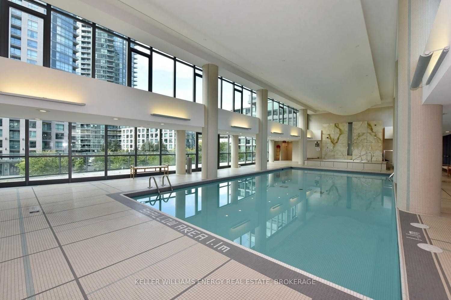 209 Fort York Blvd, unit 767 for rent