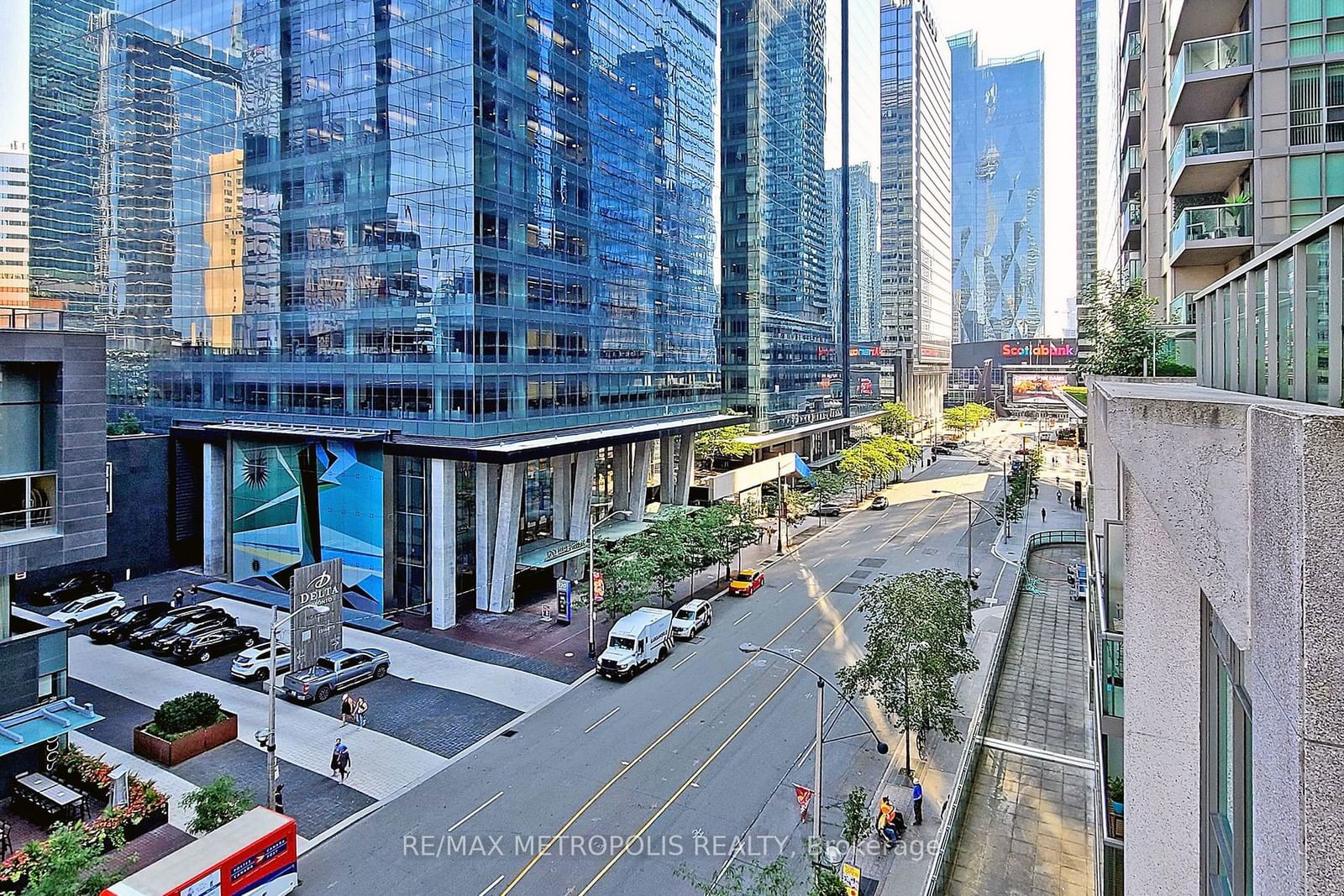 Infinity II Condos, Downtown, Toronto