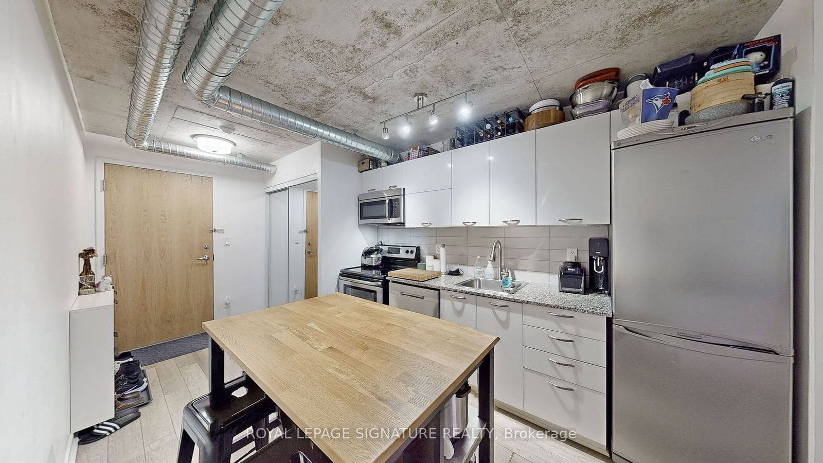 170 Sudbury St, unit 310 for rent