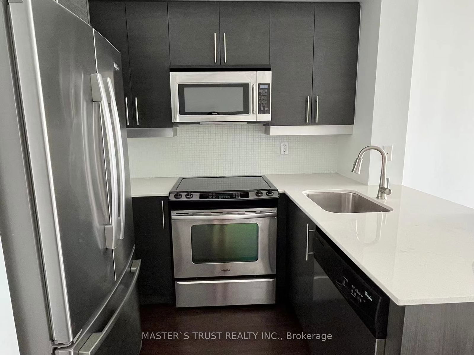 65 East Liberty St, unit 1504 for rent