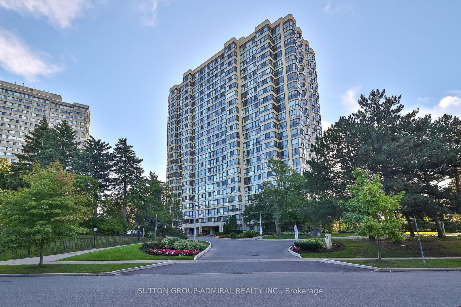 Hemisphere II Condos, North York, Toronto