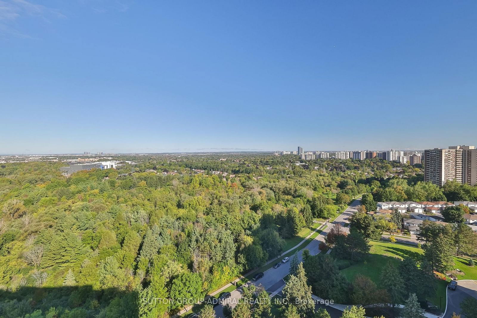 Hemisphere II Condos, North York, Toronto