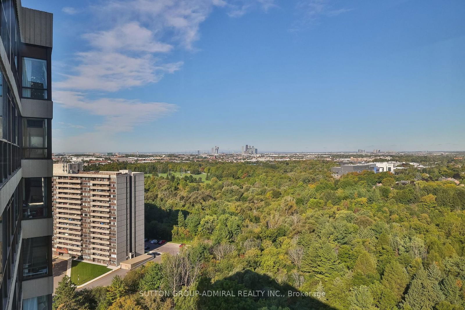 Hemisphere II Condos, North York, Toronto