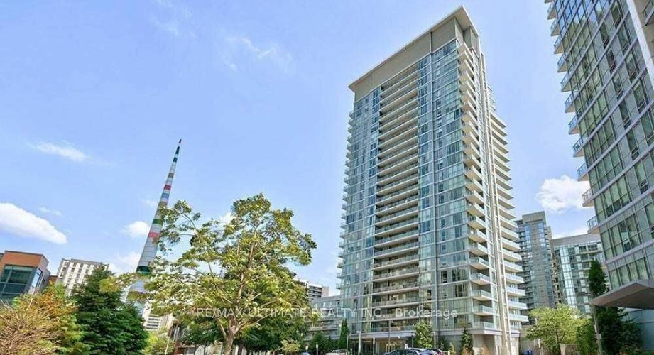 62 Forest Manor Rd, unit 1912 for sale