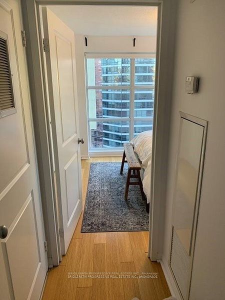 11 St Joseph St, unit 1704 for rent