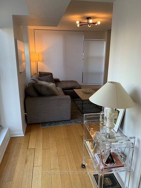 11 St Joseph St, unit 1704 for rent