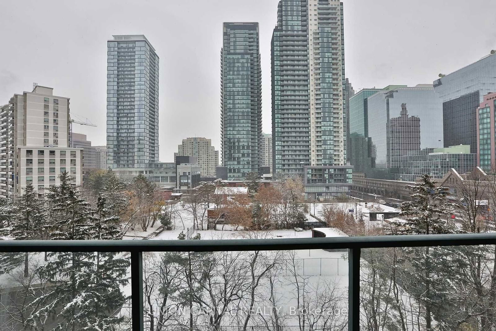 Peninsula Place Condos, North York, Toronto