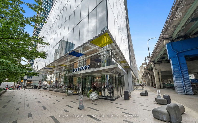 10 York St, unit 3003 for rent