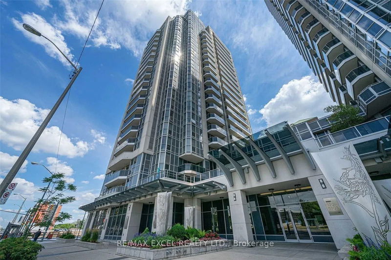 5793 Yonge St, unit 1001 for rent