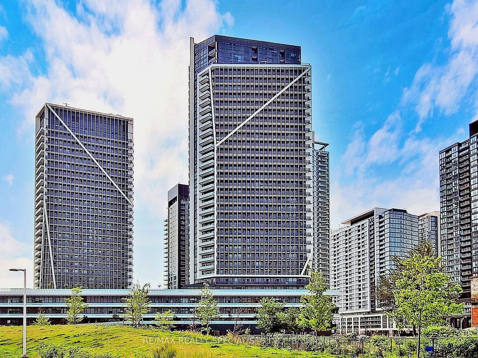 Garrison Point Condos, Downtown, Toronto